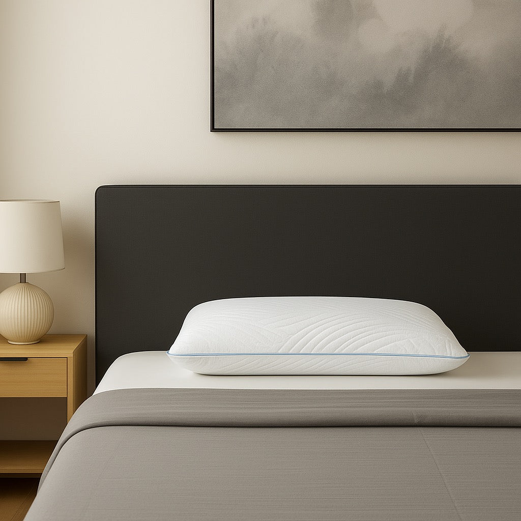 Maple Memory Foam Pillow