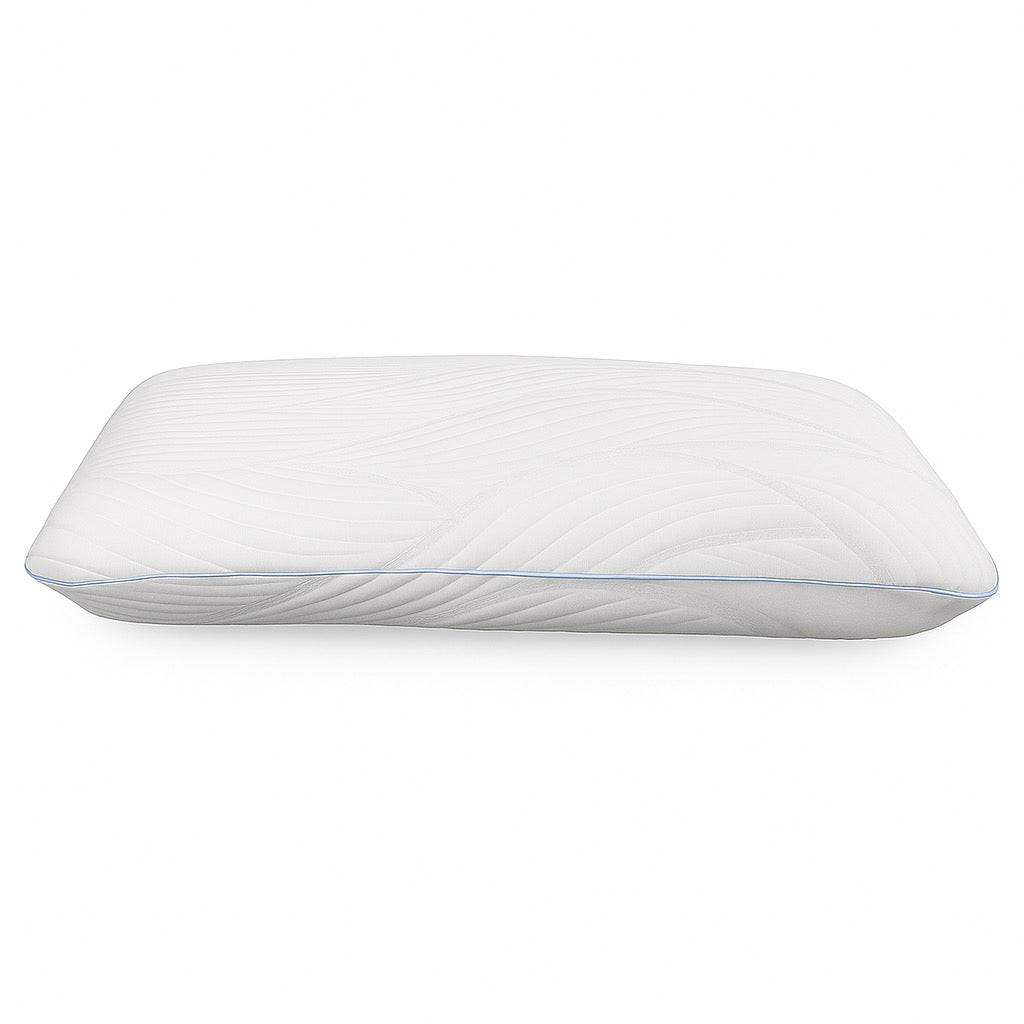 Maple Memory Foam Pillow